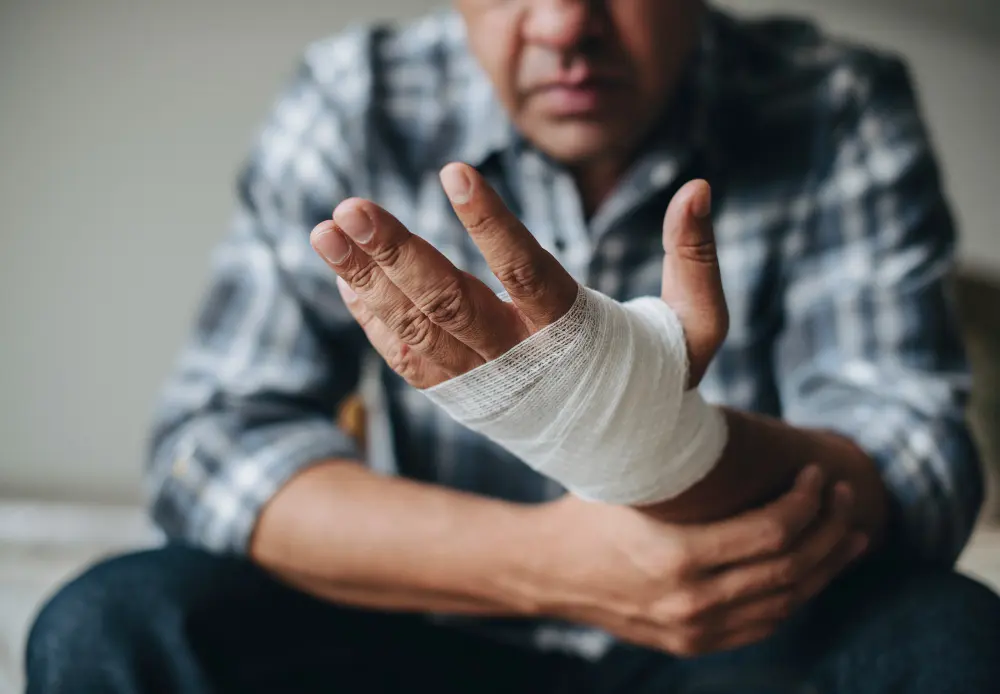 Debilitating Injuries Sport Injuries Treatment - Darien, Stamford, Norwalk & New Canaan, CT ...