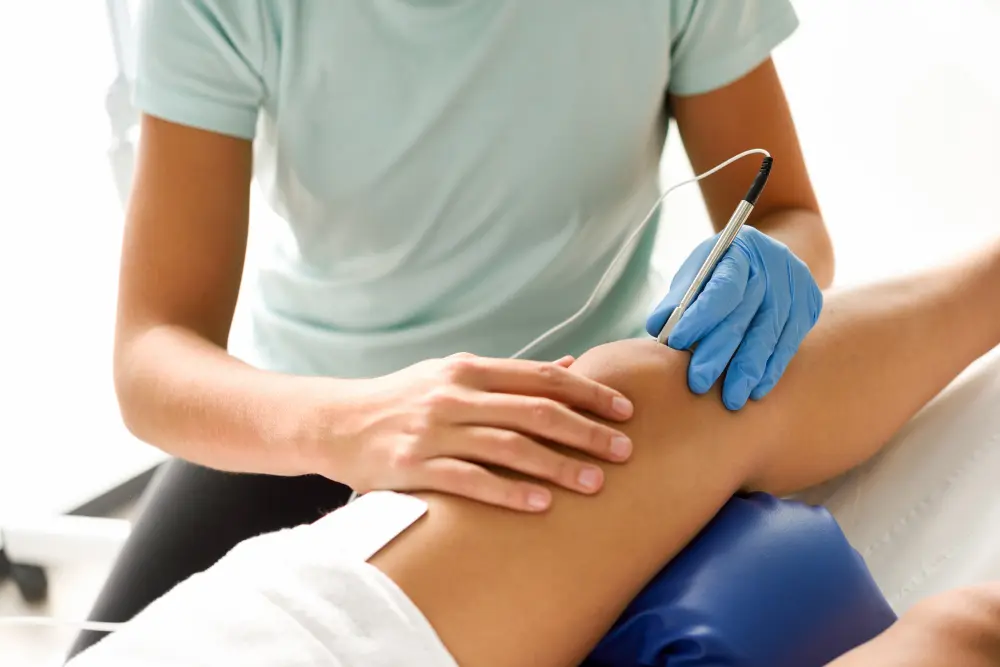 Arthritis Laser Treatment