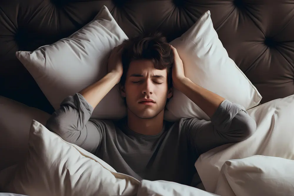 Sleep Problems Treatment - Darien, Stamford, Norwalk & New Canaan, CT ...