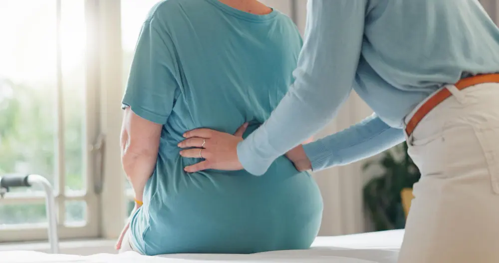 Sciatica Recovery